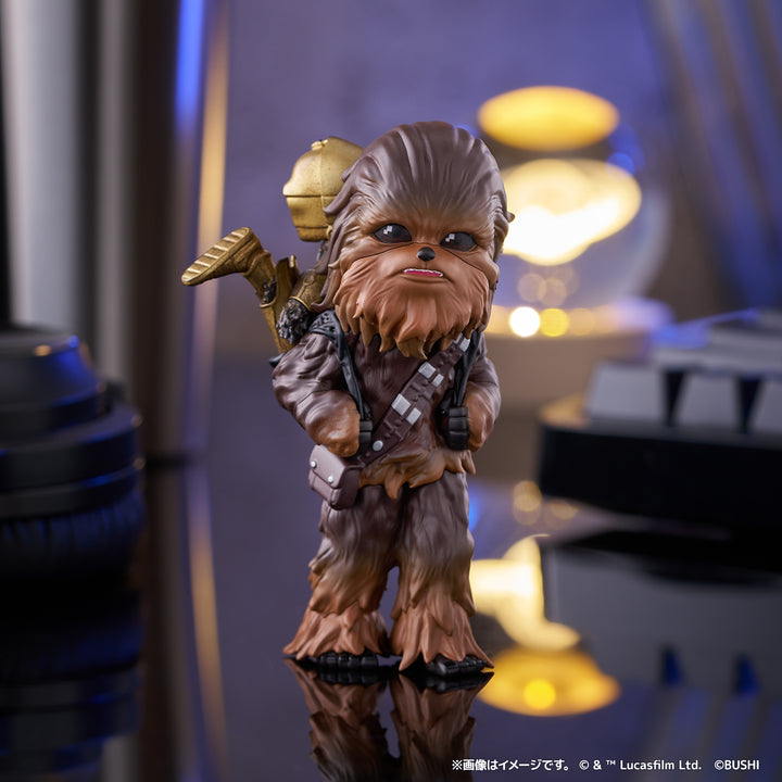 [BOX販売]PalVerse STAR WARS -6個入りBOX-