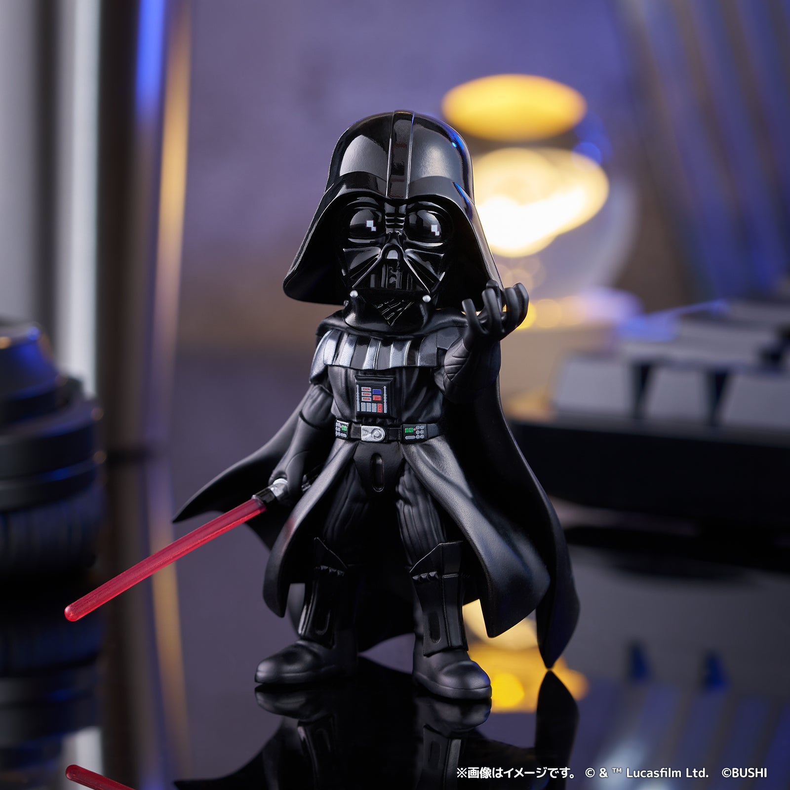 BOX販売]PalVerse STAR WARS -6個入りBOX- – SOOTANG HOBBY