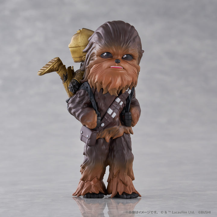 [BOX販売]PalVerse STAR WARS -6個入りBOX-