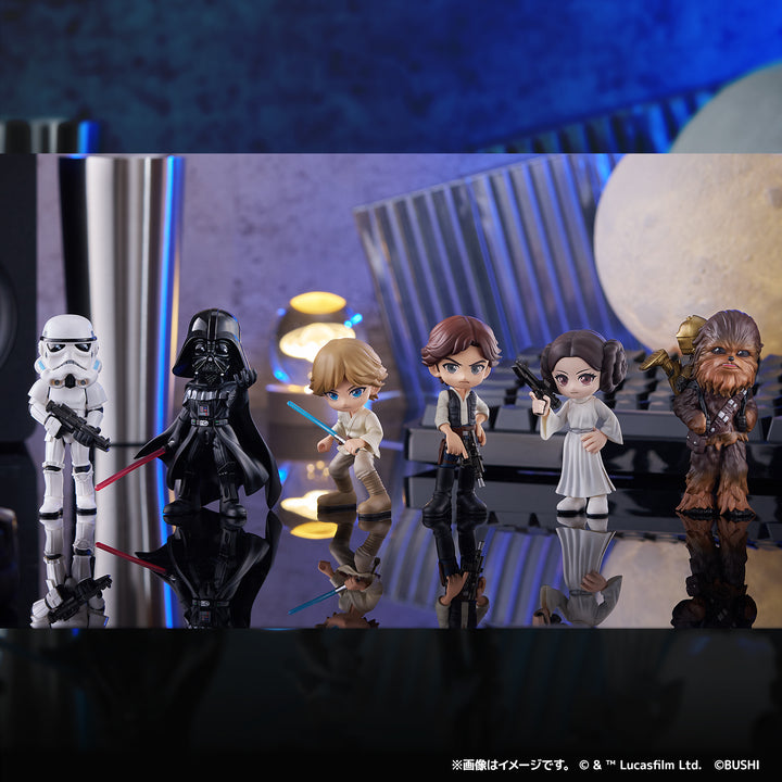 [BOX販売]PalVerse STAR WARS -6個入りBOX-
