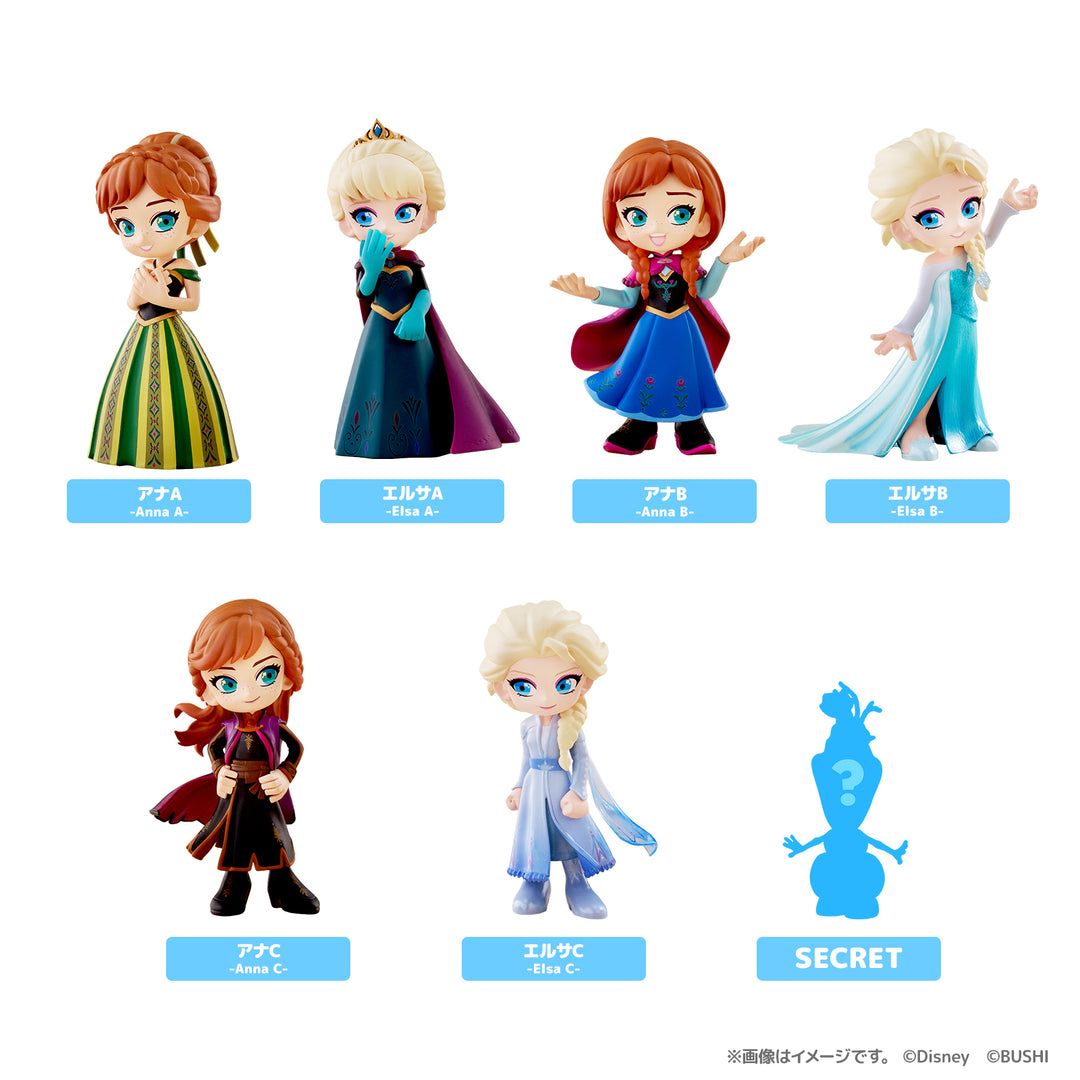 [BOX販売]PalVerse Disney vol.3 -6個入りBOX-