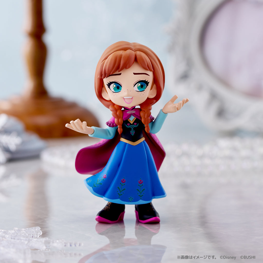 [BOX販売]PalVerse Disney vol.3 -6個入りBOX-