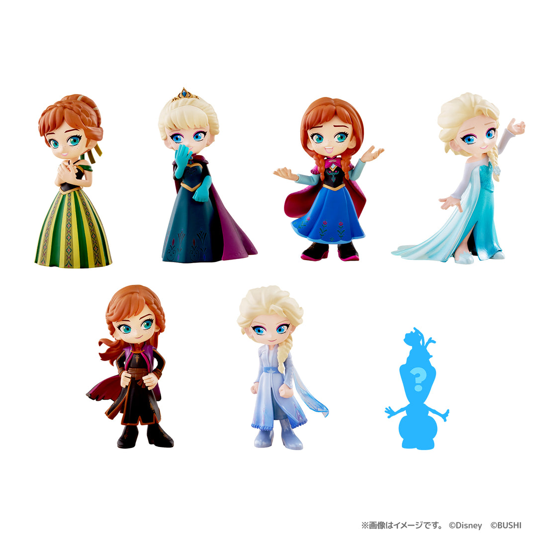 [BOX販売]PalVerse Disney vol.3 -6個入りBOX-