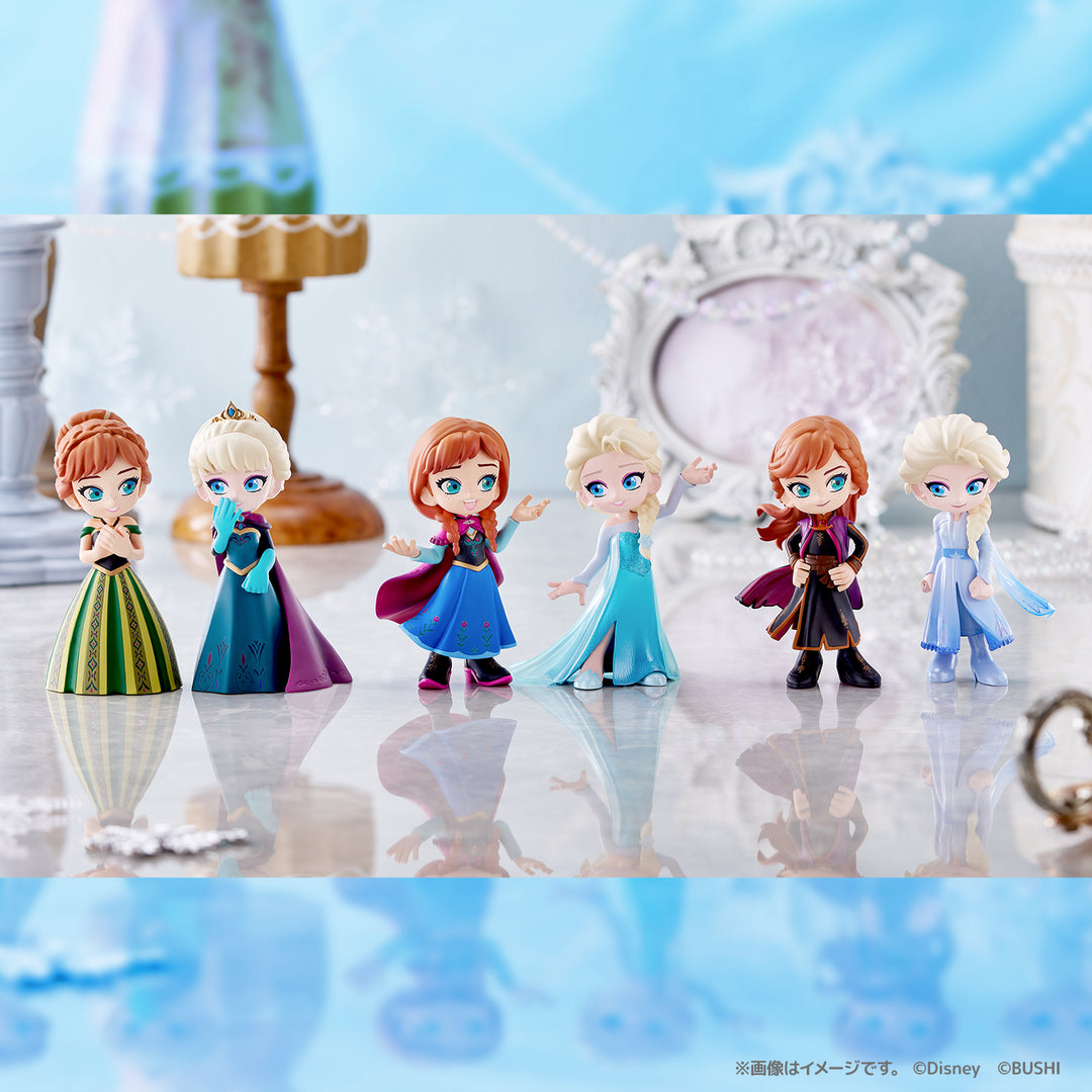[BOX販売]PalVerse Disney vol.3 -6個入りBOX-