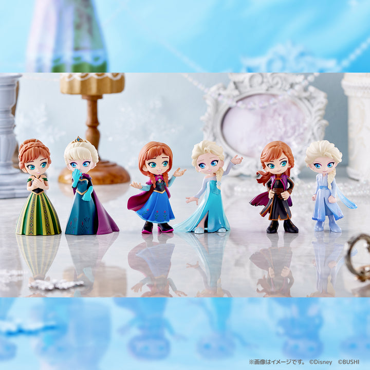 [BOX販売]PalVerse Disney vol.3 -6個入りBOX-