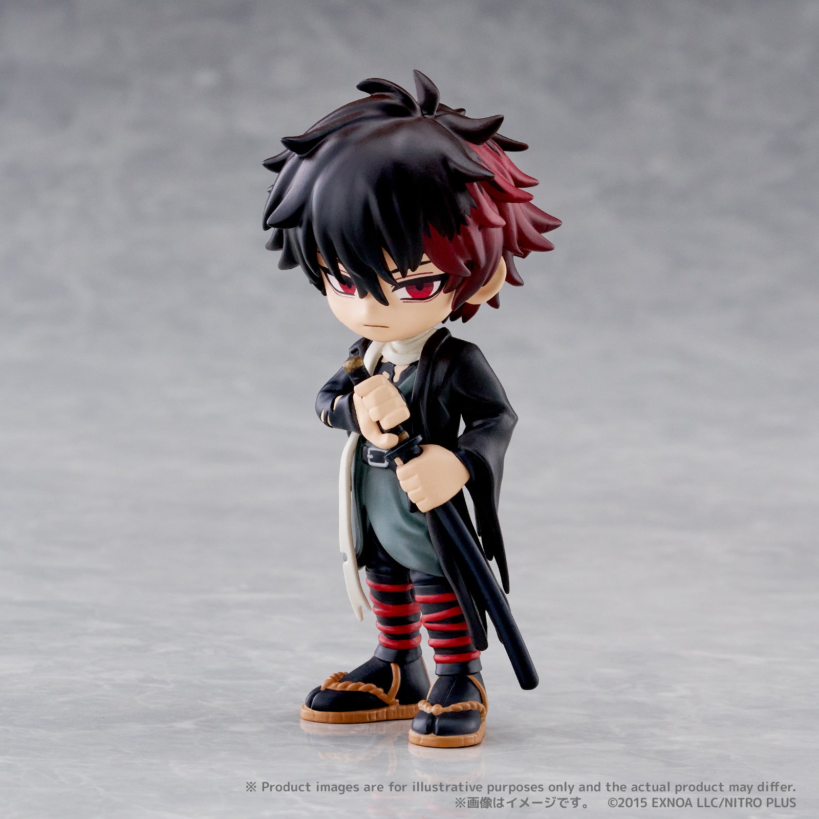 BOX販売]PalVerse＋ 刀剣乱舞ONLINE vol.2 -6個入りBOX- – SOOTANG HOBBY