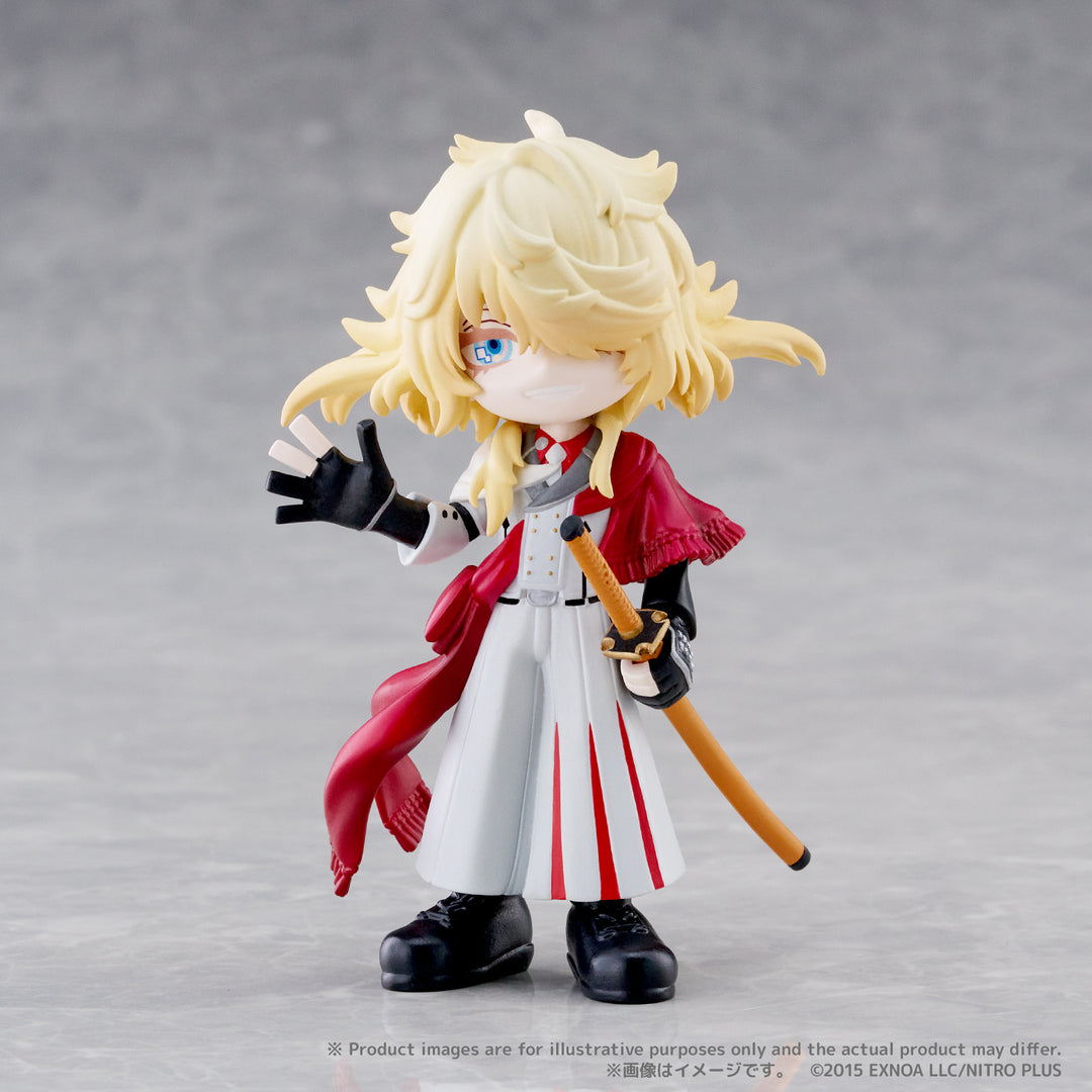 [BOX販売]PalVerse＋ 刀剣乱舞ONLINE vol.2 -6個入りBOX-