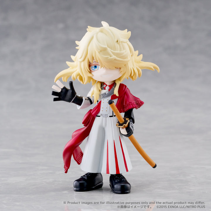 [BOX販売]PalVerse＋ 刀剣乱舞ONLINE vol.2 -6個入りBOX-