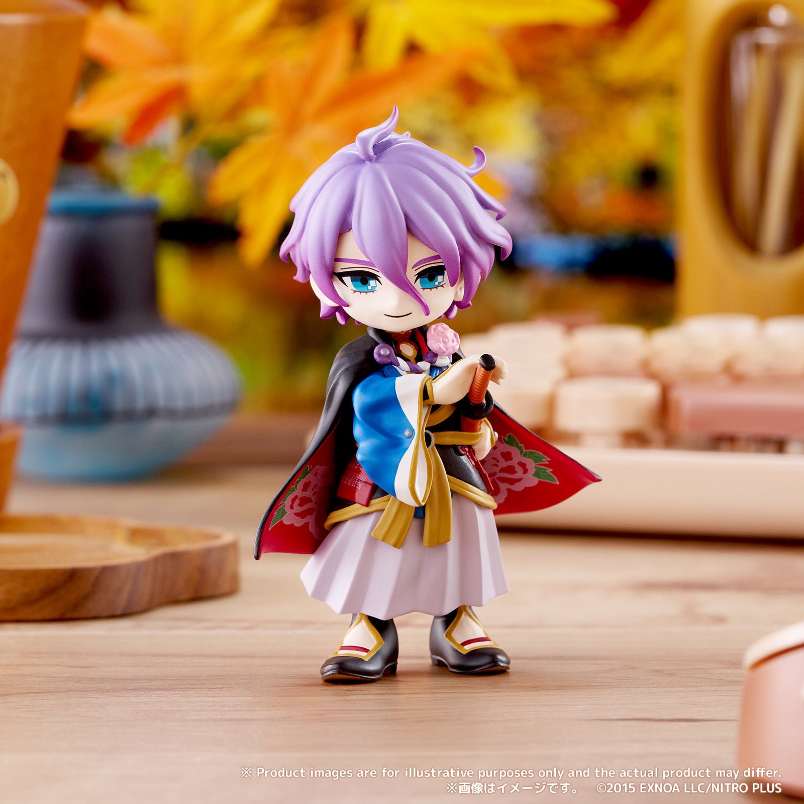 BOX販売]PalVerse＋ 刀剣乱舞ONLINE vol.2 -6個入りBOX- – SOOTANG HOBBY