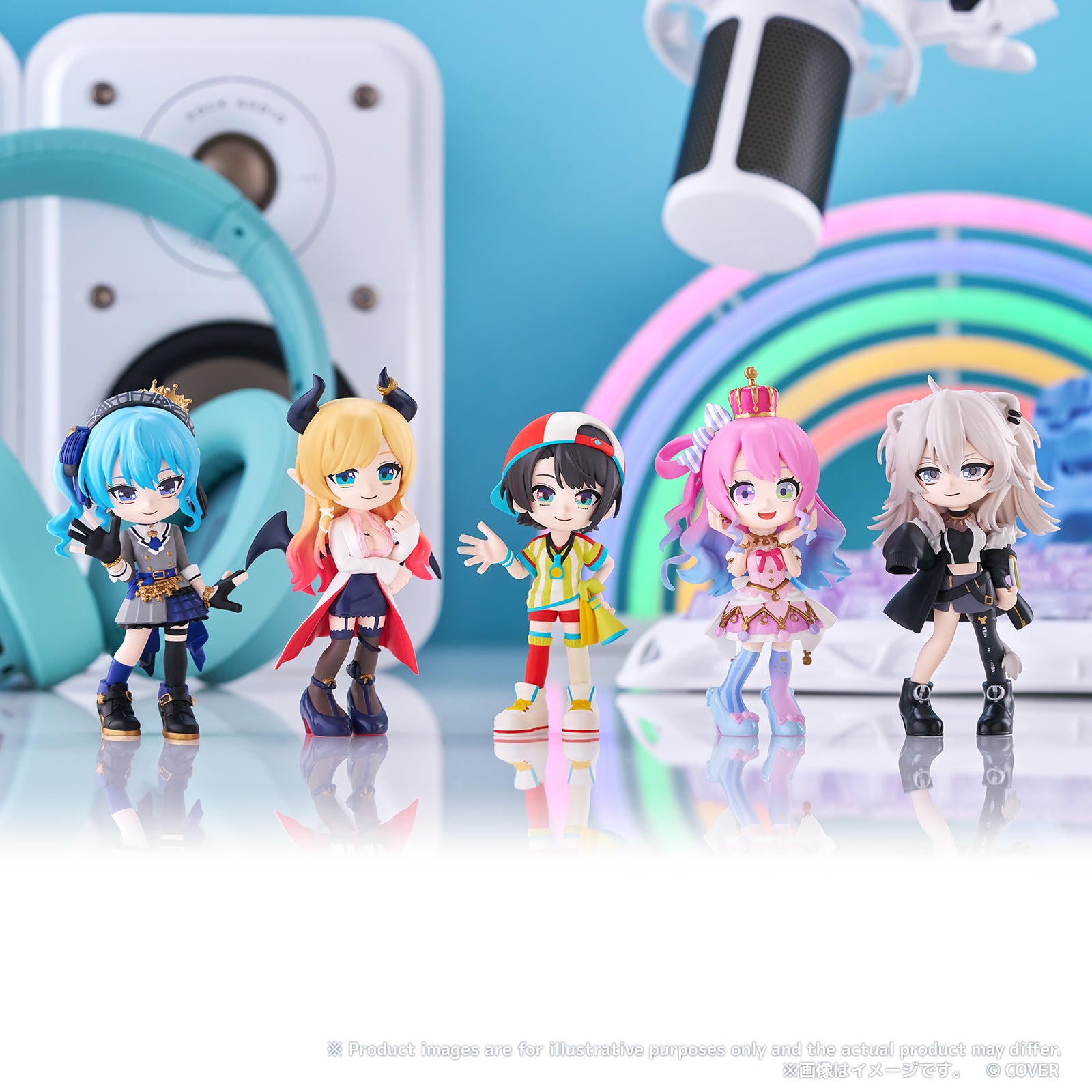 ホロライブ – SOOTANG HOBBY