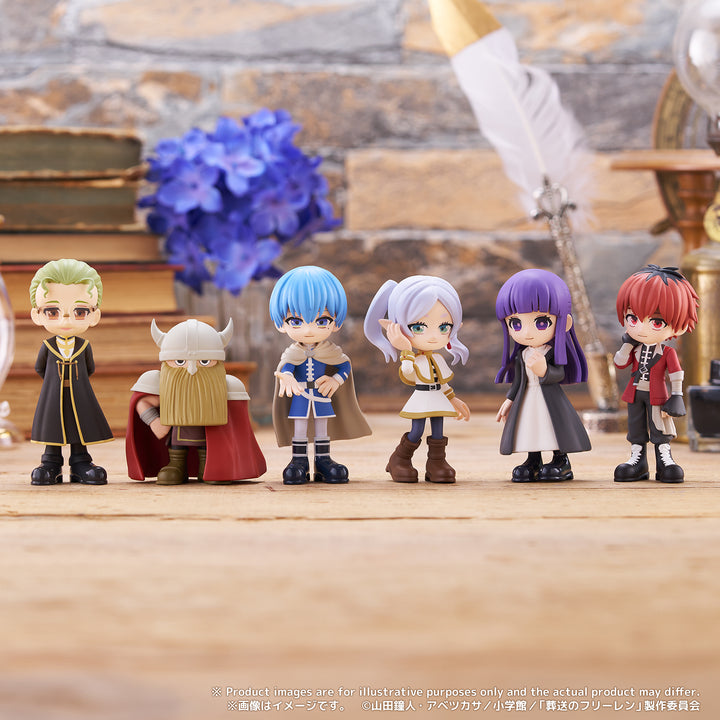 [BOX販売]PalVerse 葬送のフリーレン