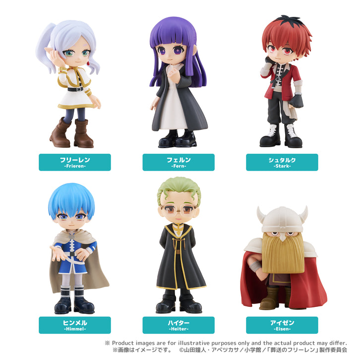 [BOX販売]PalVerse 葬送のフリーレン