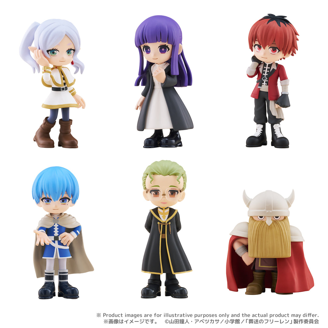 [BOX販売]PalVerse 葬送のフリーレン