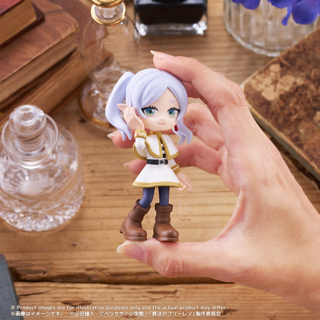 [BOX販売]PalVerse 葬送のフリーレン