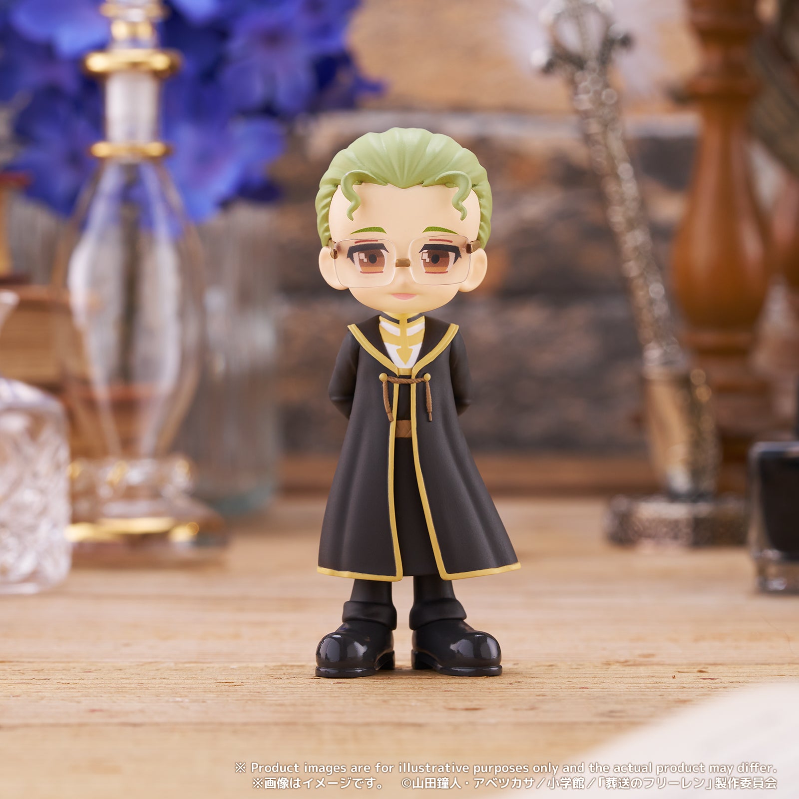 BOX販売]PalVerse 葬送のフリーレン – SOOTANG HOBBY
