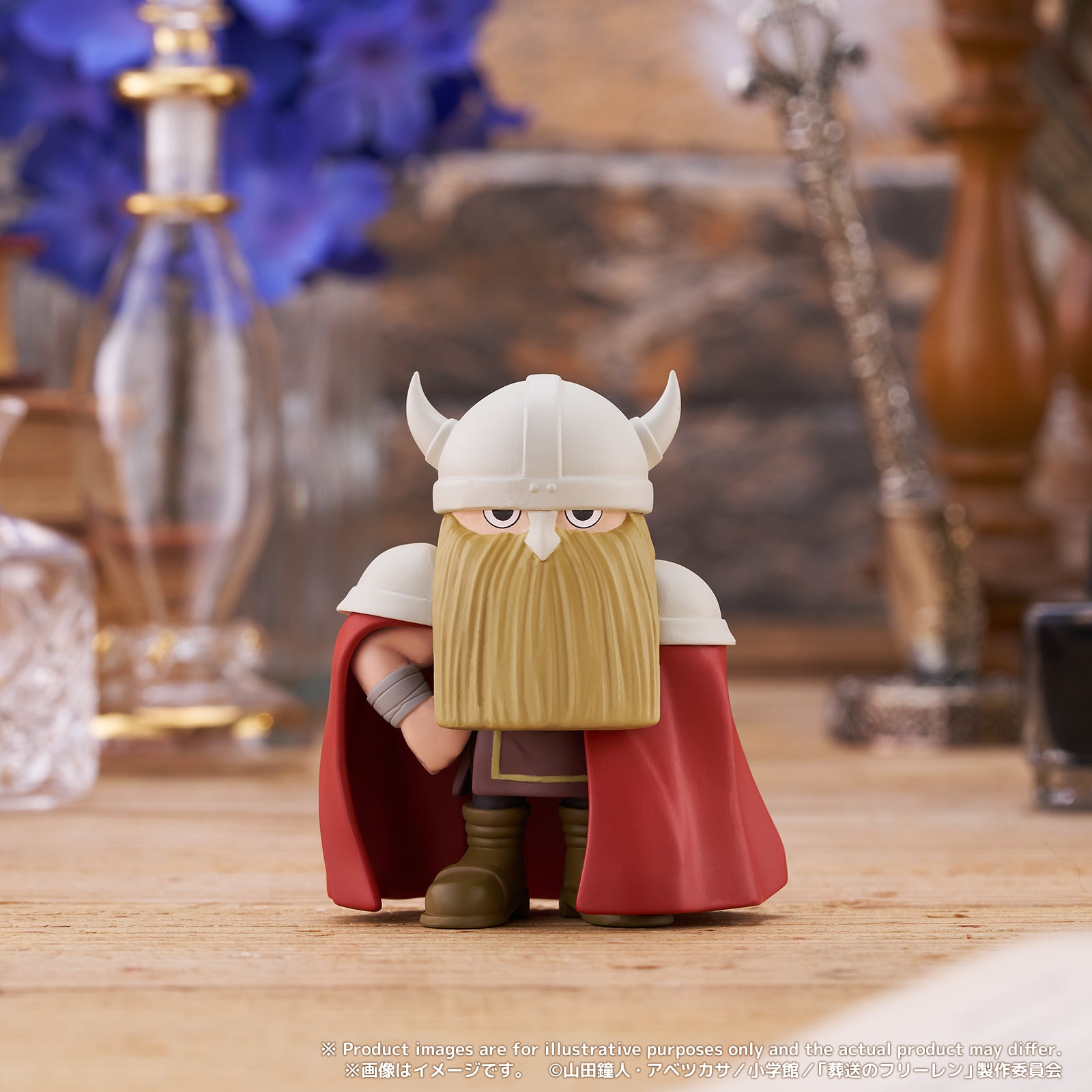 BOX販売]PalVerse 葬送のフリーレン – SOOTANG HOBBY