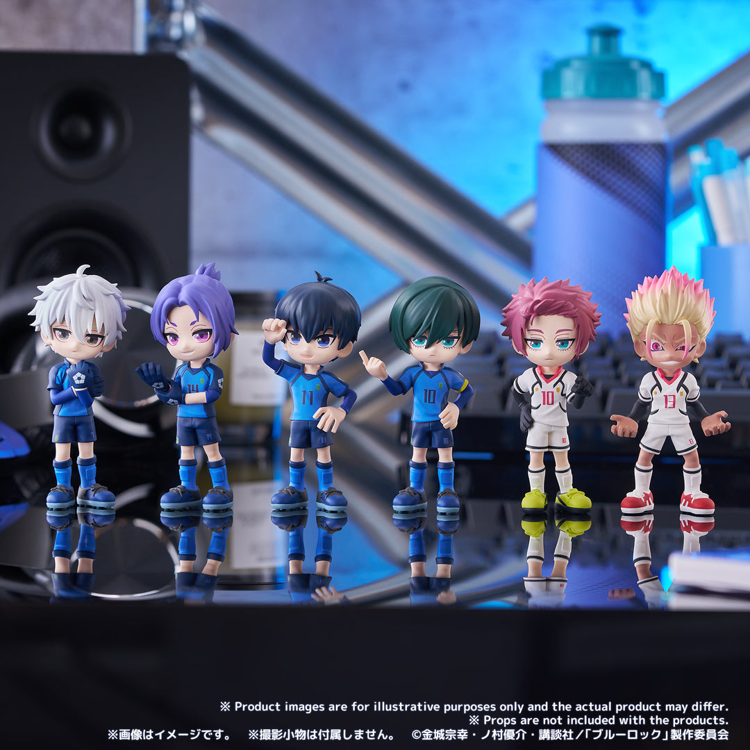 [BOX販売]PalVerse ブルーロック vol.2