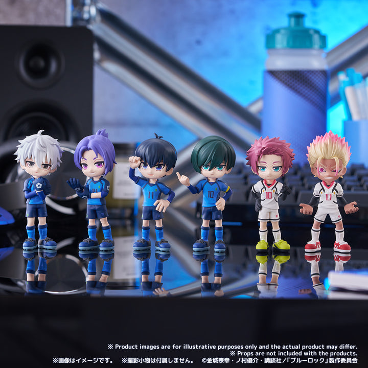 [BOX販売]PalVerse ブルーロック vol.2