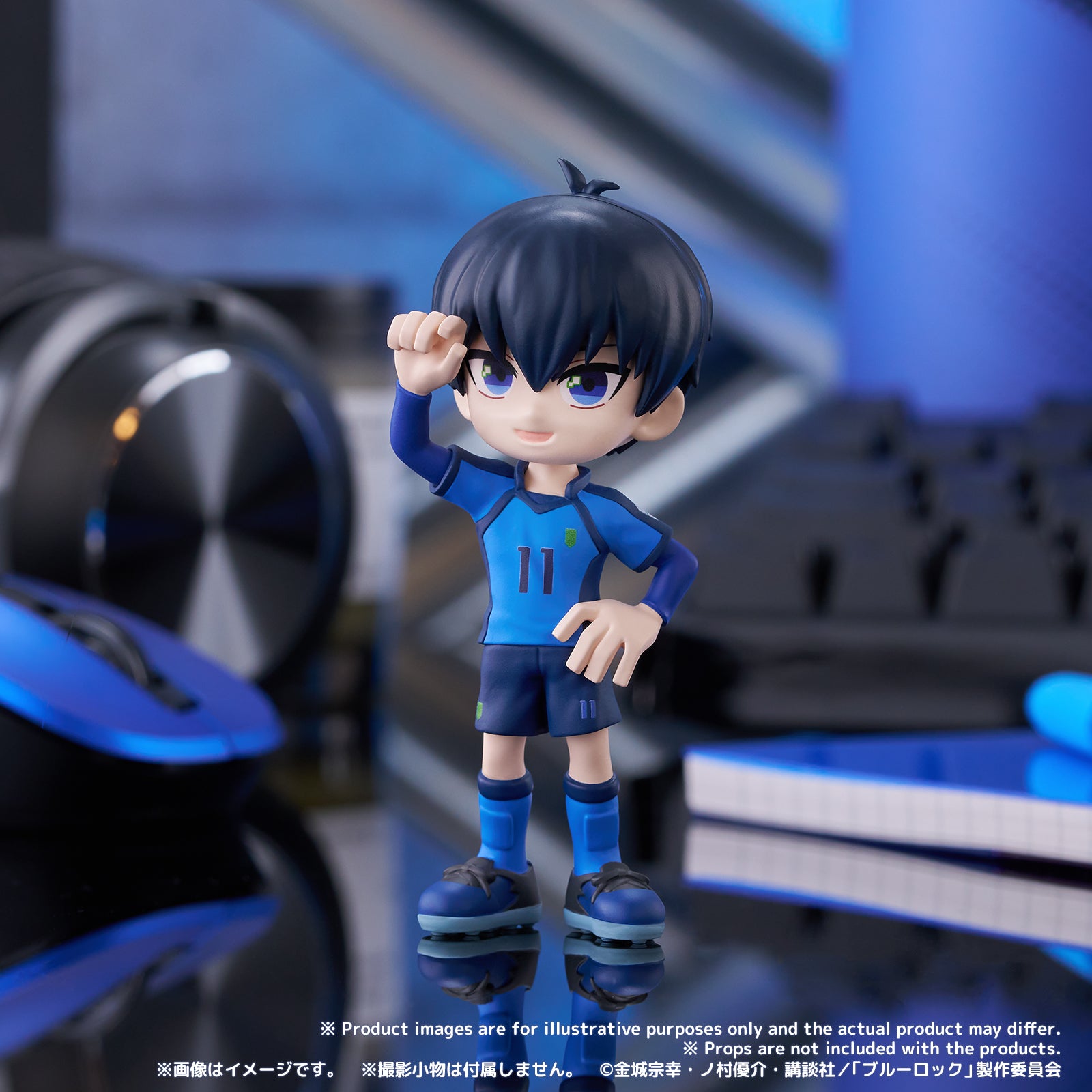 BOX販売]PalVerse ブルーロック vol.2 – SOOTANG HOBBY