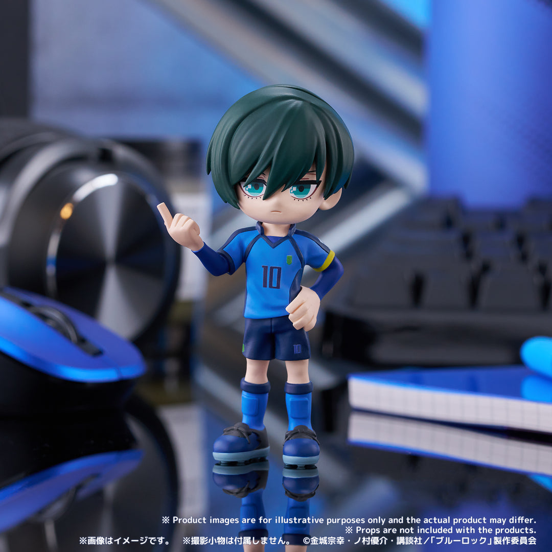 [BOX販売]PalVerse ブルーロック vol.2