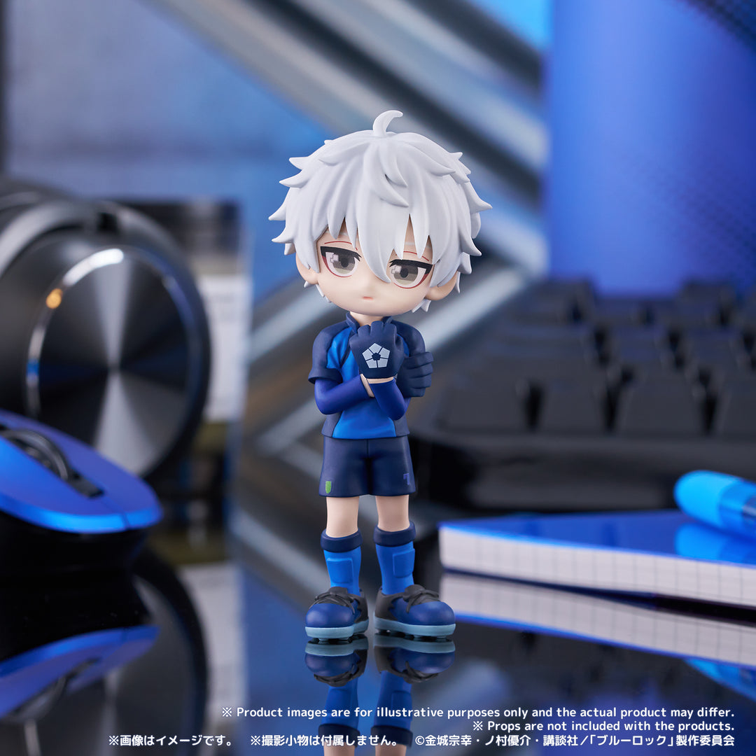 [BOX販売]PalVerse ブルーロック vol.2