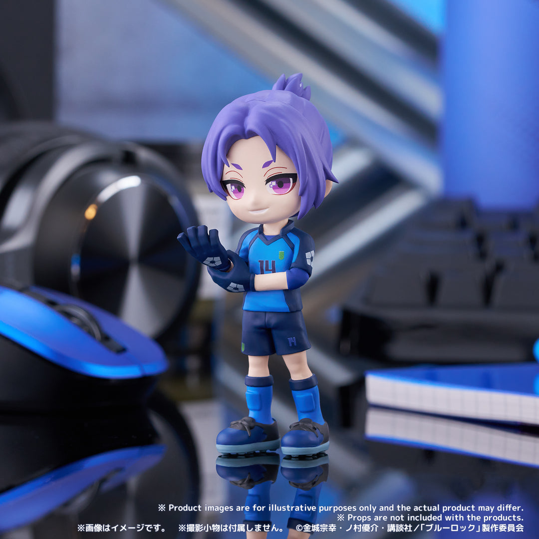 [BOX販売]PalVerse ブルーロック vol.2
