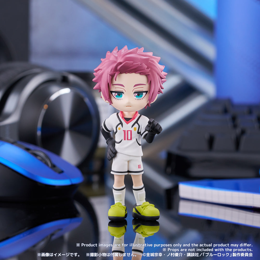 [BOX販売]PalVerse ブルーロック vol.2