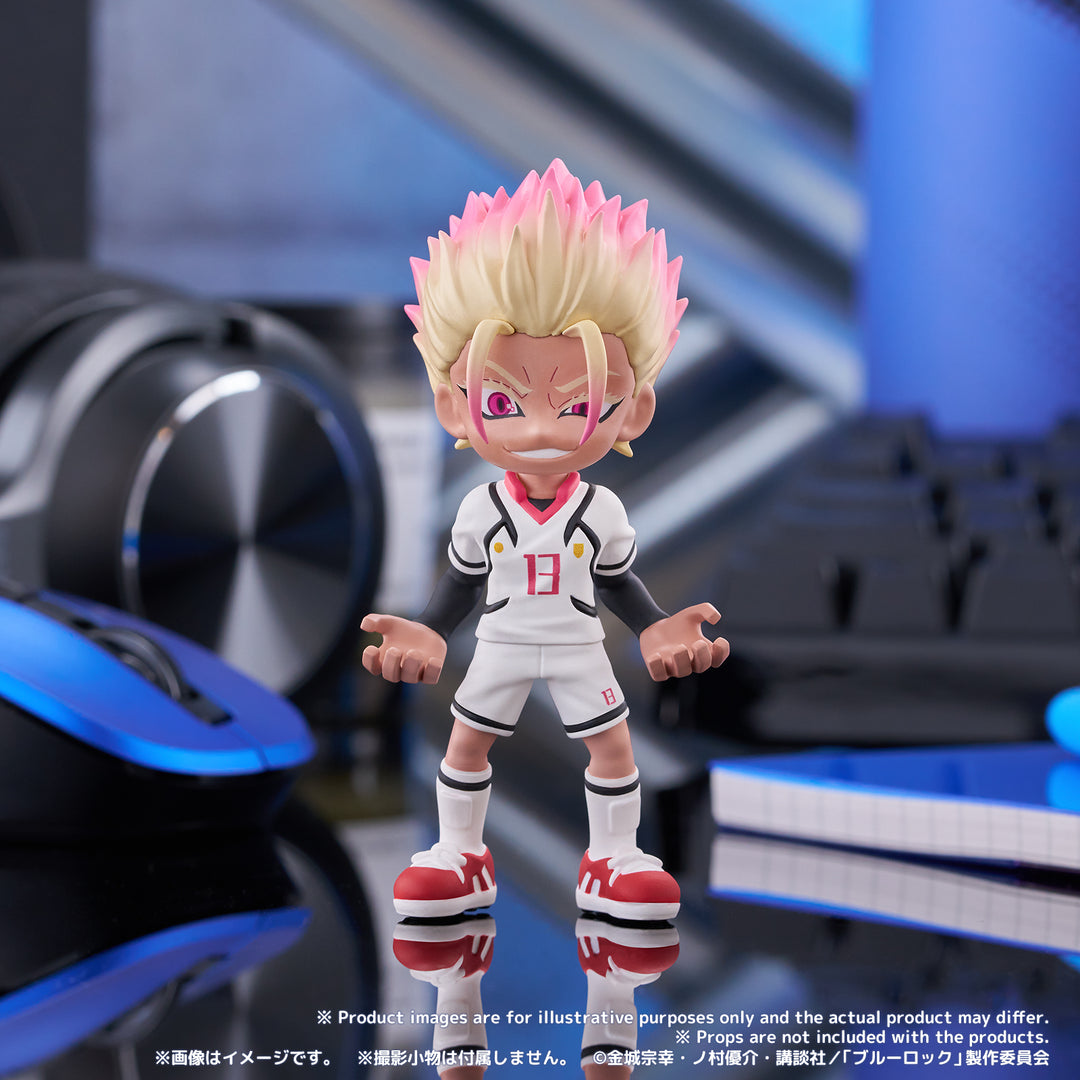 [BOX販売]PalVerse ブルーロック vol.2