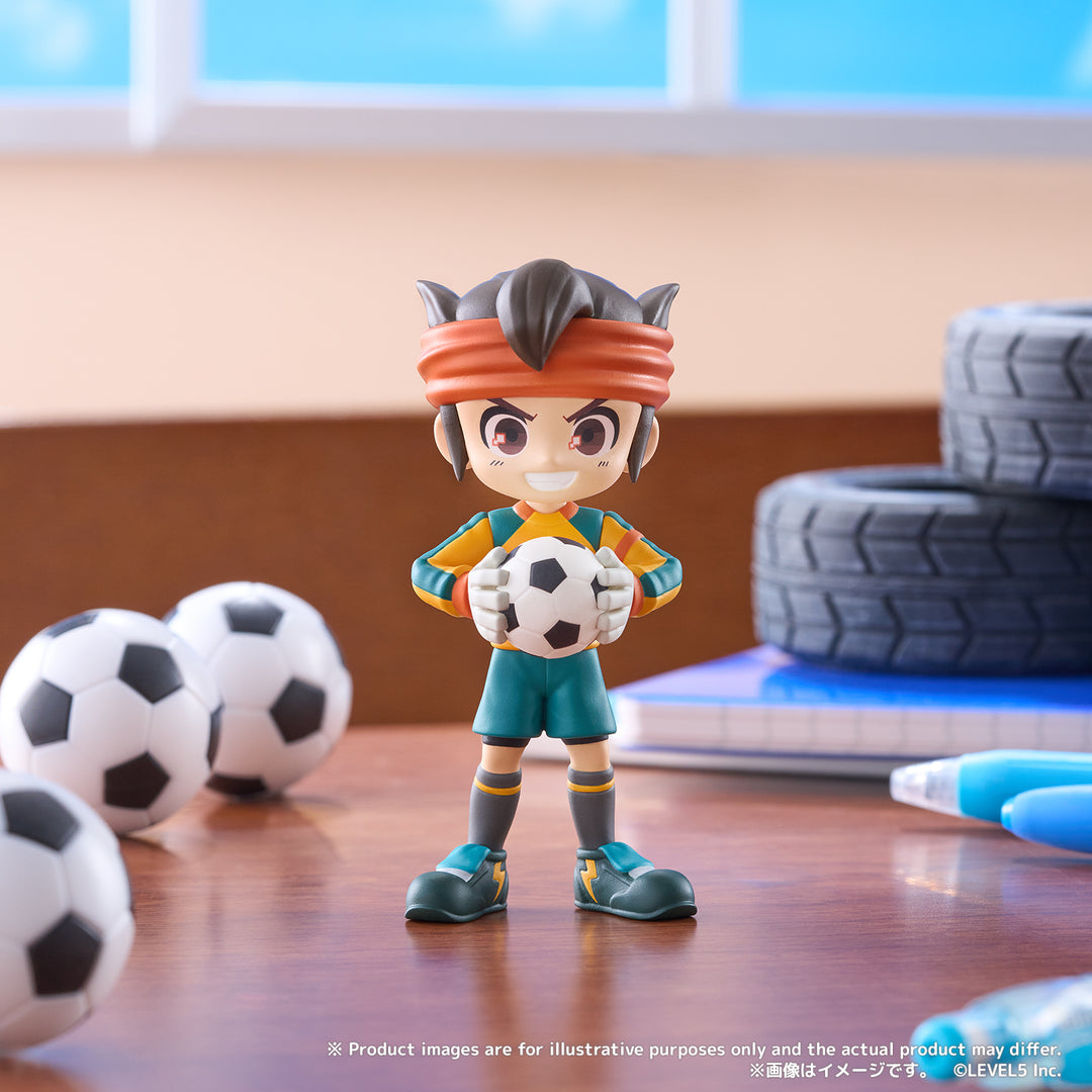 [BOX販売]PalVerse イナズマイレブン 英雄たちのヴィクトリーロード -6個入りBOX-