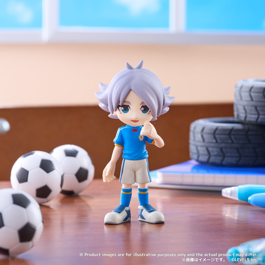[BOX販売]PalVerse イナズマイレブン 英雄たちのヴィクトリーロード -6個入りBOX-