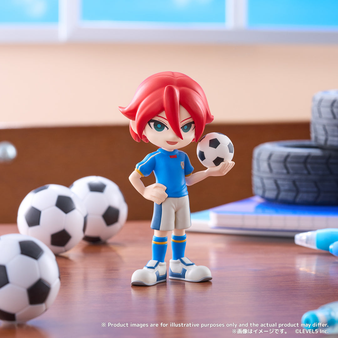 [BOX販売]PalVerse イナズマイレブン 英雄たちのヴィクトリーロード -6個入りBOX-