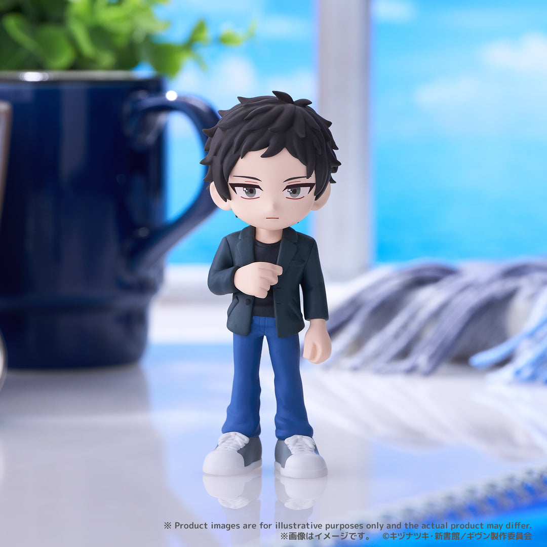 [BOX販売]PalVerse 映画 ギヴン 海へ -6個入りBOX-