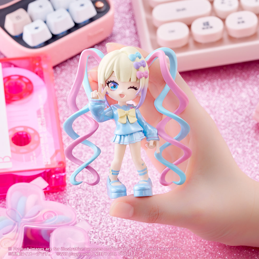 [BOX販売]PalVerse NEEDY GIRL OVERDOSE -6個入りBOX-