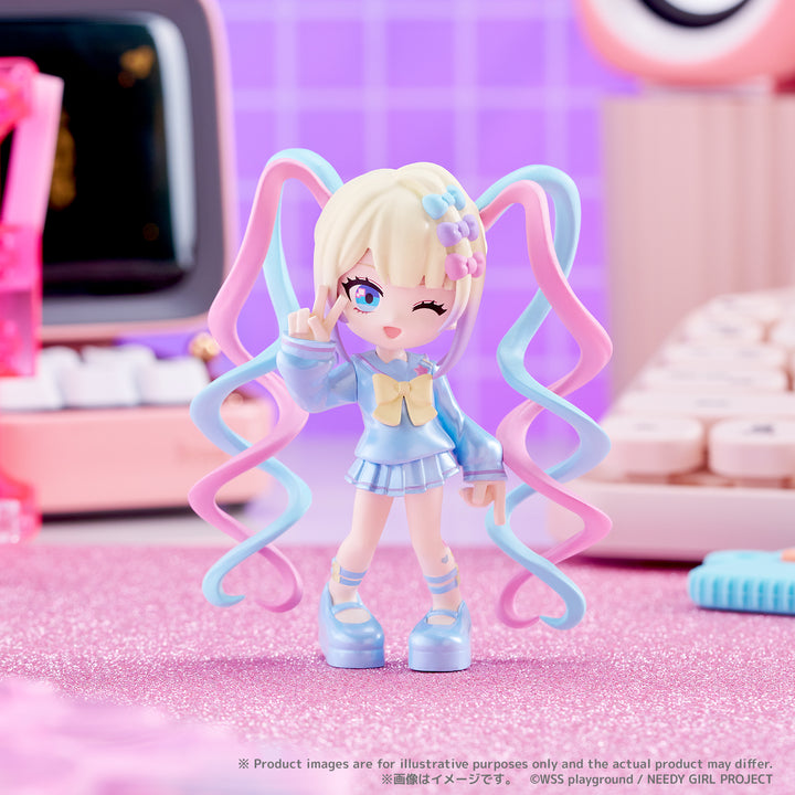 [BOX販売]PalVerse NEEDY GIRL OVERDOSE -6個入りBOX-
