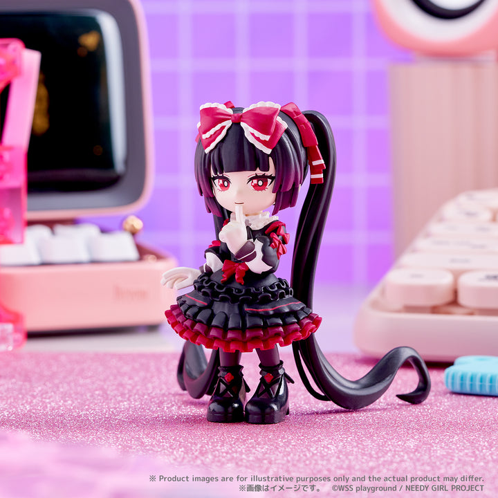 [BOX販売]PalVerse NEEDY GIRL OVERDOSE -6個入りBOX-