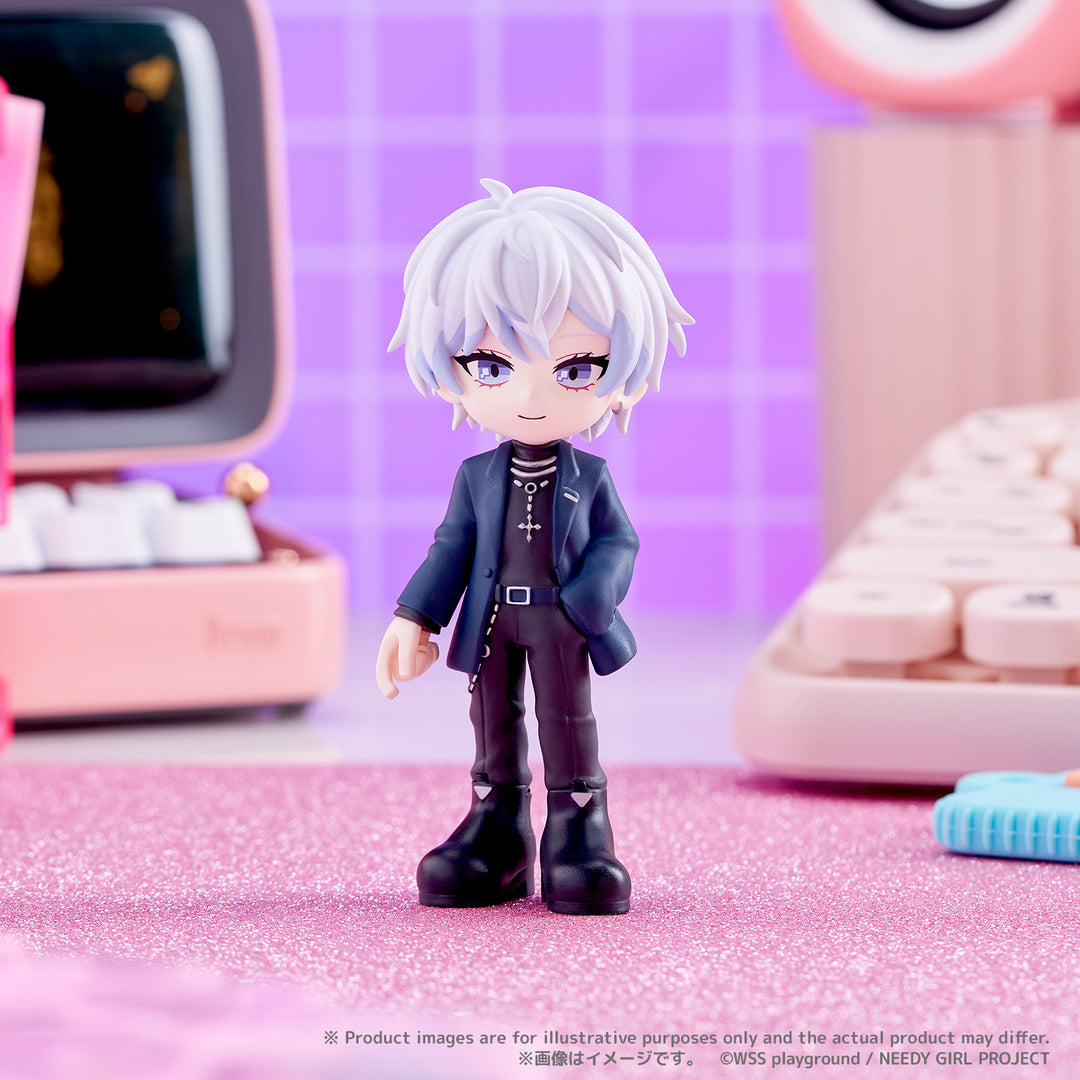 [BOX販売]PalVerse NEEDY GIRL OVERDOSE -6個入りBOX-