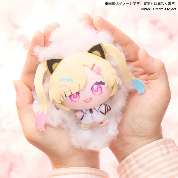 [BOX販売]BUSHIROAD THE BOX 夢限大みゅーたいぷ ゆめぬい -6個入りBOX-
