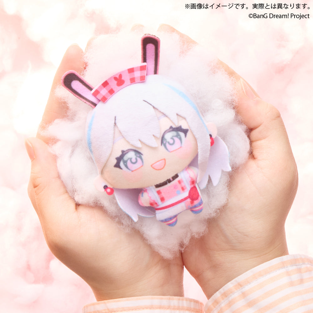[BOX販売]BUSHIROAD THE BOX 夢限大みゅーたいぷ ゆめぬい -6個入りBOX-