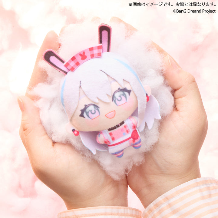 [BOX販売]BUSHIROAD THE BOX 夢限大みゅーたいぷ ゆめぬい -6個入りBOX-