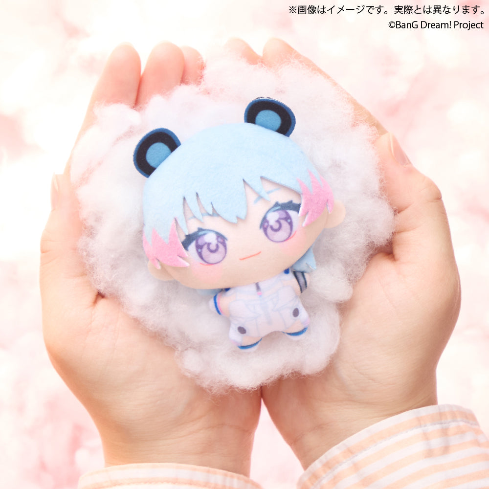 [BOX販売]BUSHIROAD THE BOX 夢限大みゅーたいぷ ゆめぬい -6個入りBOX-