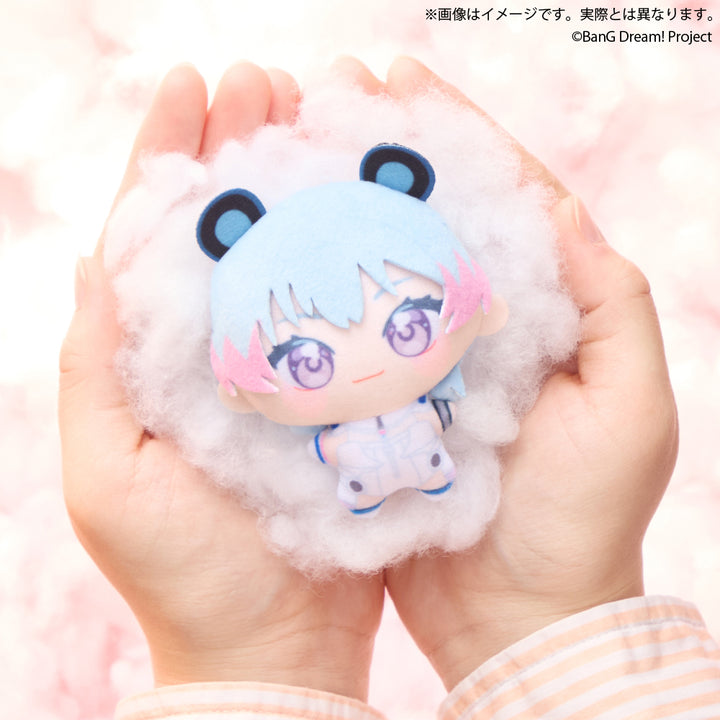 [BOX販売]BUSHIROAD THE BOX 夢限大みゅーたいぷ ゆめぬい -6個入りBOX-