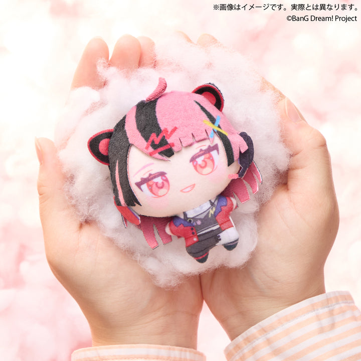 [BOX販売]BUSHIROAD THE BOX 夢限大みゅーたいぷ ゆめぬい -6個入りBOX-
