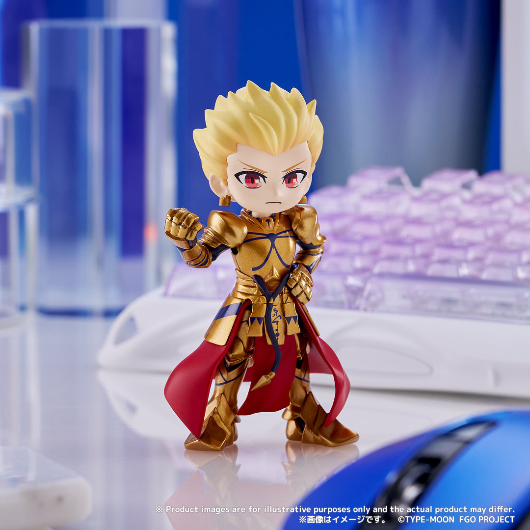 [BOX販売]PalVerse Fate/Grand Order vol.1 -6個入りBOX-