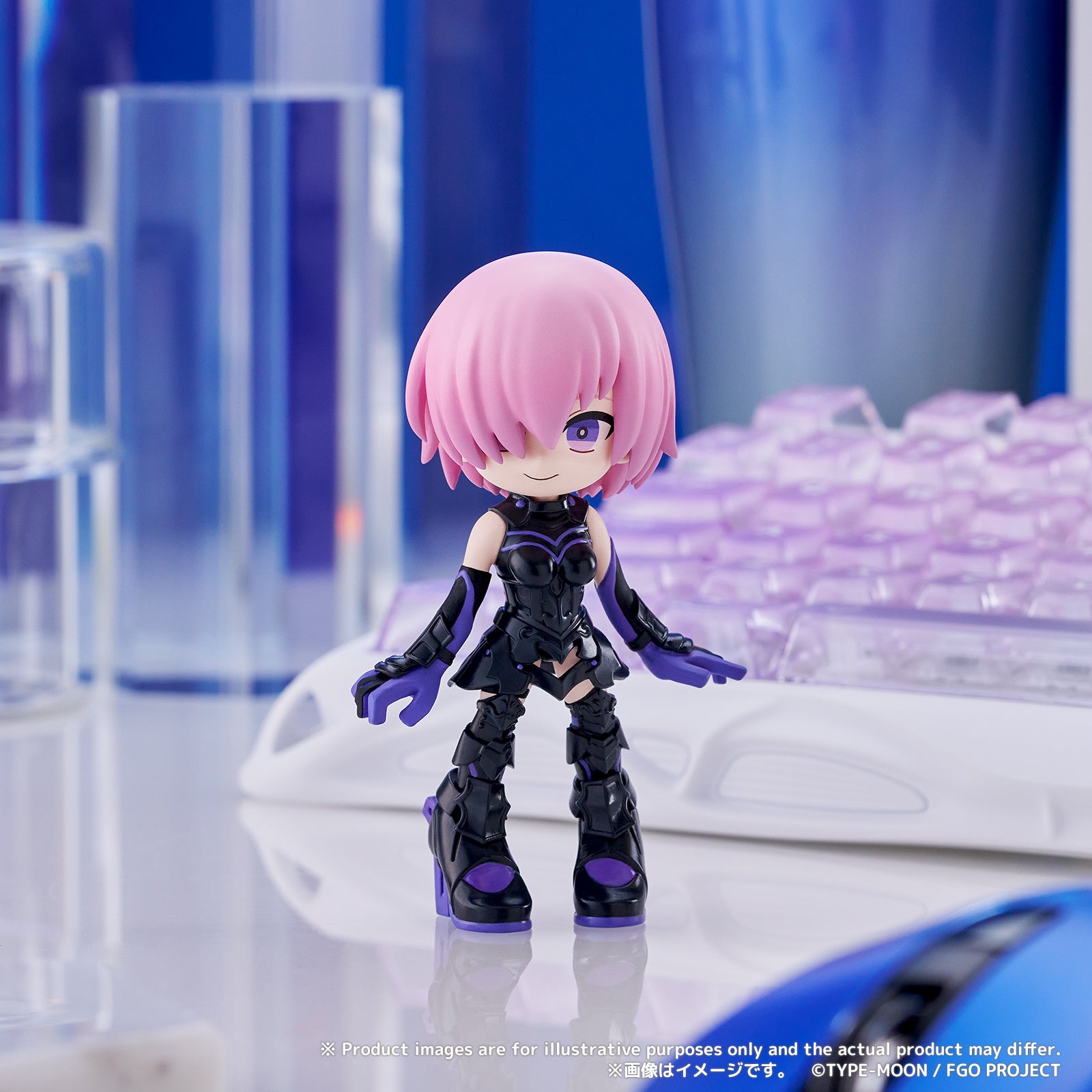 BOX販売]PalVerse Fate/Grand Order vol.1 -6個入りBOX- – SOOTANG HOBBY