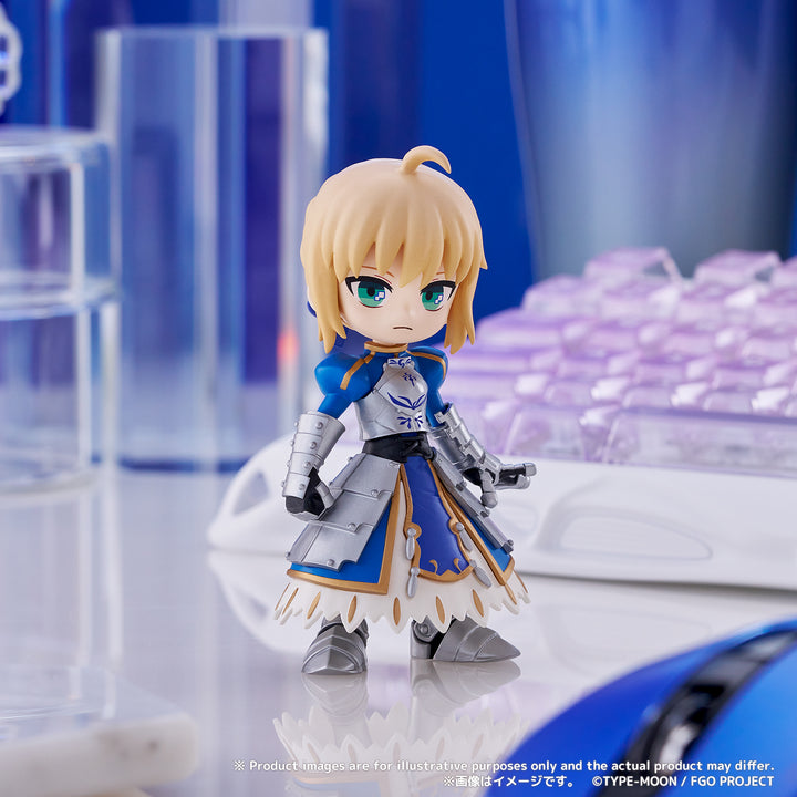 [BOX販売]PalVerse Fate/Grand Order vol.1 -6個入りBOX-