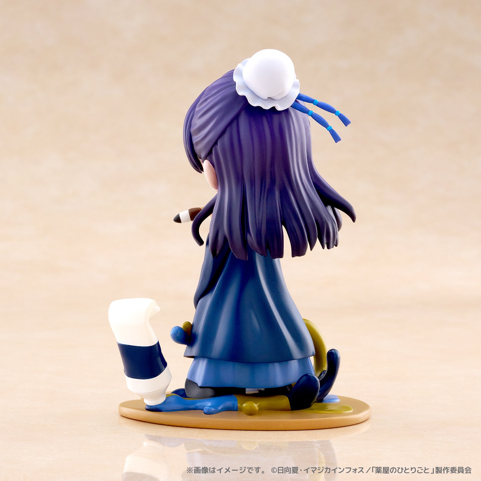 PalVerse Palé. 壬氏 – SOOTANG HOBBY