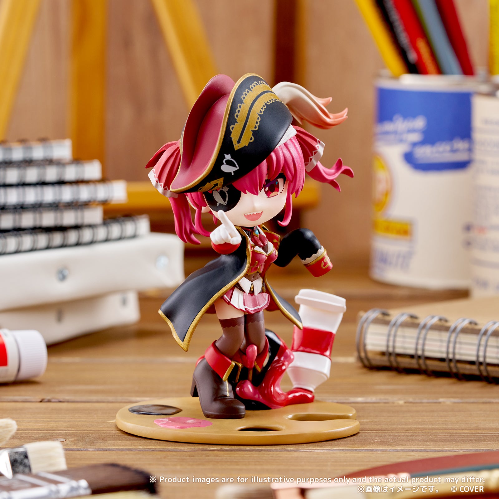 ホロライブ – SOOTANG HOBBY