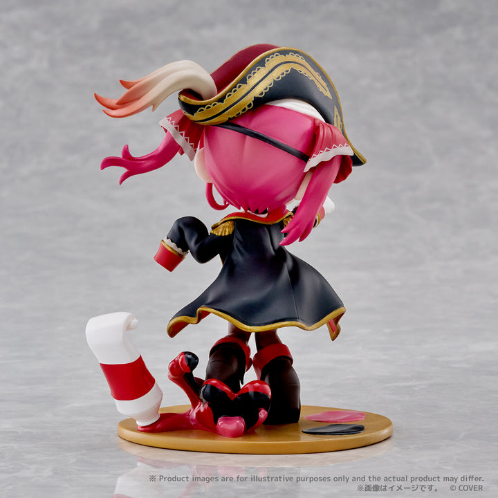 PalVerse Palé. 宝鐘マリン