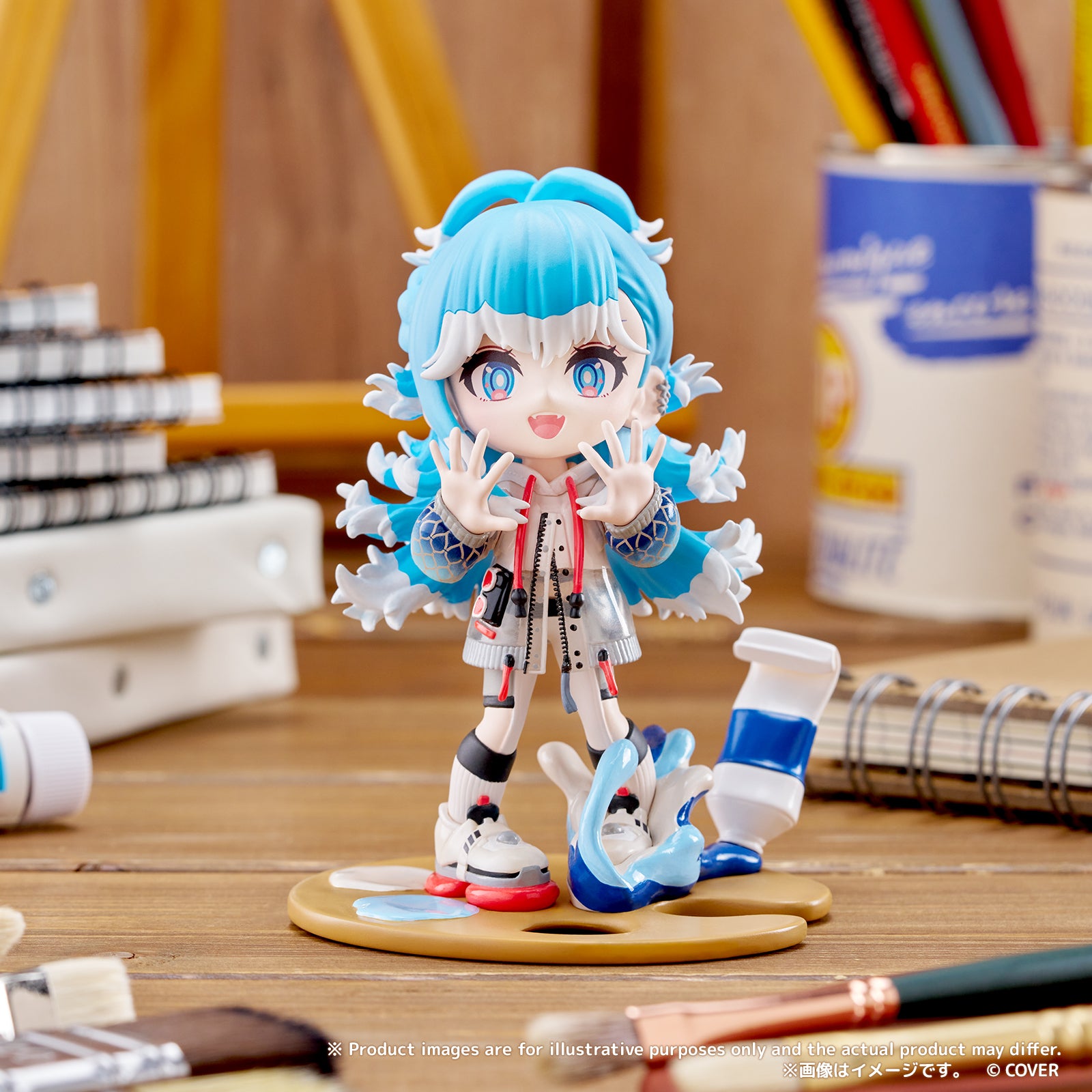 ホロライブ – SOOTANG HOBBY