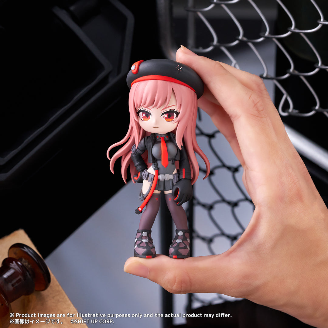[BOX販売]PalVerse 勝利の女神：NIKKE -6個入りBOX-